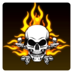 ffmax panel hak fire max android application logo